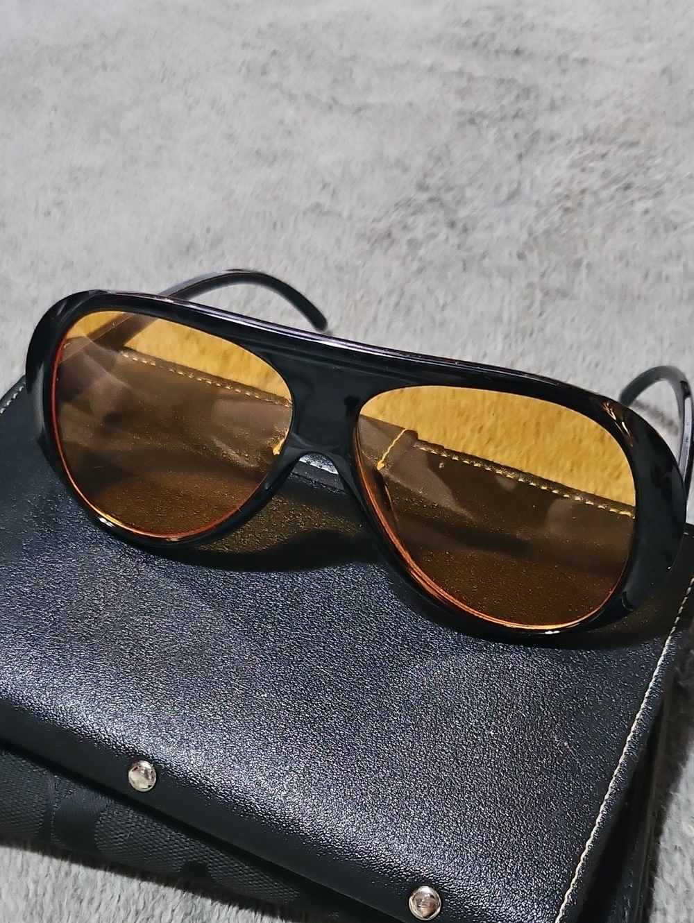 Night Driver Womens Sunglasses